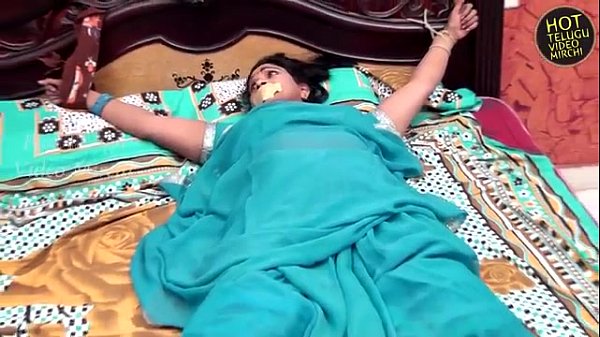 Neighbor’s Naughty Indian Aunty
