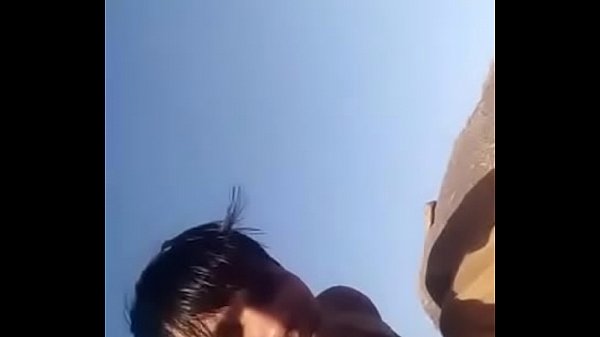 Indian Desi Babe Gets Wild In A Rural Village