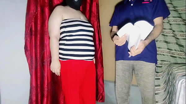 Curvy Muslim Woman Gets Her Backdoor Pounded By The Utility Man In Loud, Explicit Hindi Doggy Style Action
