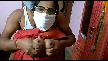 Desi Indian Aunty’s Wild Hardcore Ride On A Massive Cock