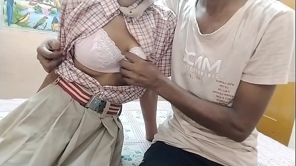 Hot Desi Indian Schoolgirl Fuck
