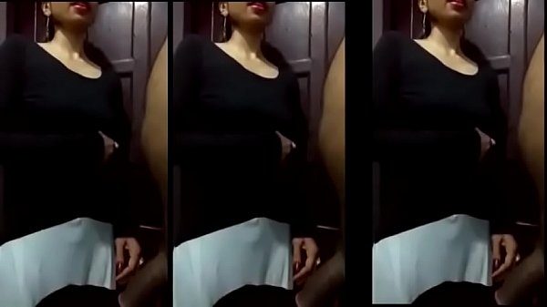 Naughty Step-sister Teaches Me Hindi In The Bedroom