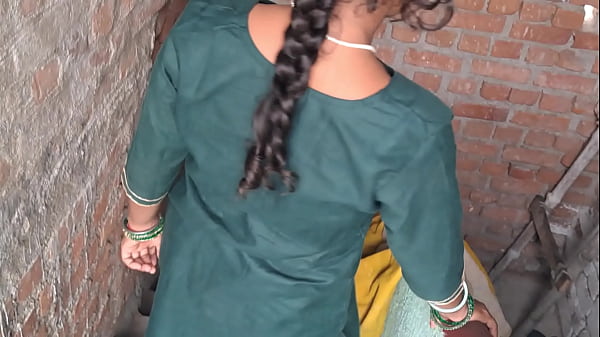Hot Desi Brides Craving Their First Taste Of Pleasure