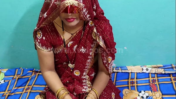 Passionate First Night: Hot Bhabhi And Boyfriend’s Steamy Encounter With A Sexy Teen