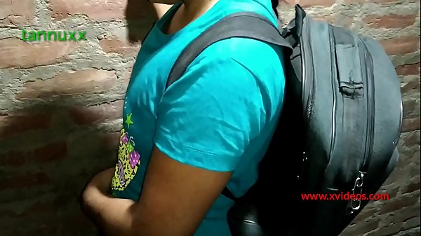 Indian Teen Student Seduced By Her Teacher