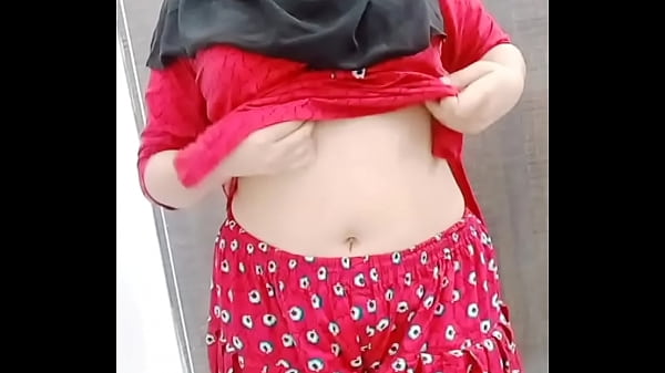 Desi Housewife Strips Off Her Shalwar Kameez For Her Lover With Filthy Hindi Dirty Talk