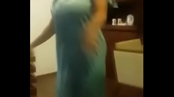 Sizzling Bhabhi Loses Herself In A Wild, Seductive Dance