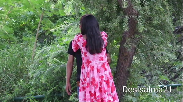 Naughty College Girl Roleplay: All Night Long With Hindi Dirty Talk
