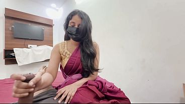 Desi Bhabhi’s Steamy Home Romance With Husband – Hindi Audio