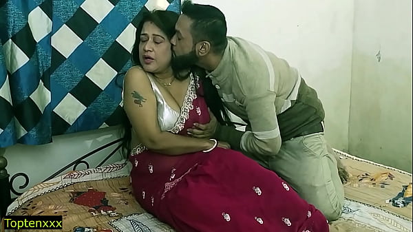 Indian Milf Bhabhi’s Wild Hardcore Fuck Session With Nri Lover, Loud Hindi Moans