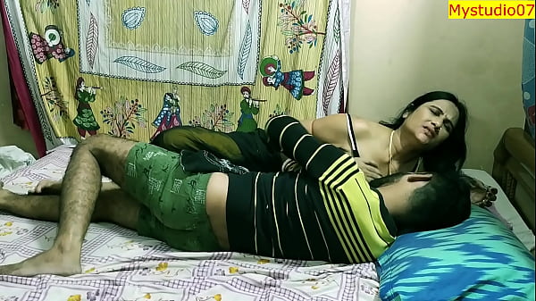 Desi Xxx Slutty Bhabhi Gets Fucked Hard By Unemployed Brother-in-law! Raw Hindi Dirty Talk