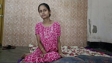 Desi Bhabhi Summons Her Well-endowed Lover For A Rough Afternoon Romp