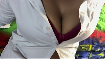 Fucking My Step Sister Raw During The School Break, Hindi Dirty Talk