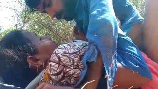 Bihari Slut Gets Nasty In Public Xxx