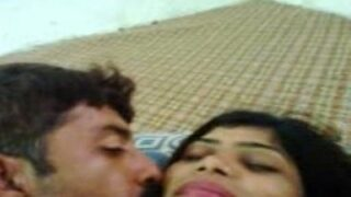 Drunk Bihari Husband Violently Assaults His Wife’s Pussy