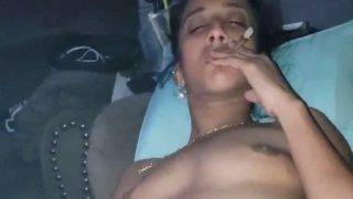 High On Weed: Goa Lovers’ Oral Sex Tape