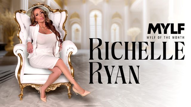 Honoring The Legendary Curves Of Richelle Ryan