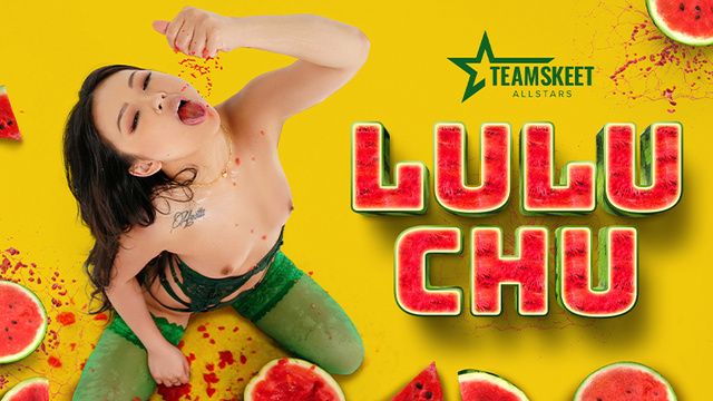 Irresistible Chu: The One And Only Sensation