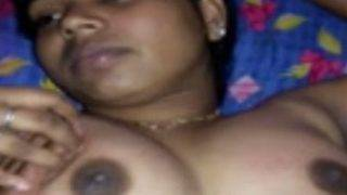 Kinky Kerala Nurse Kamini Gets Down And Dirty – Part 4