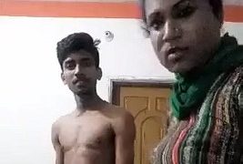 Kozhikode Couple’s Intense Hardcore Fuck Session