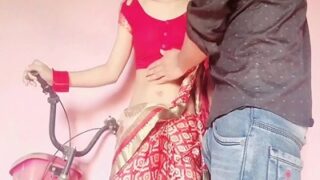 Man Fucks His Free Sexy Indian Slut Maid’s Cunt