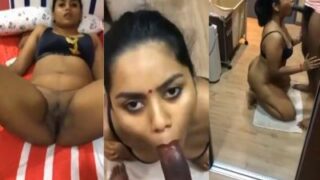 Oasi Das: The Viral Bengali Influencer’s Steamy Sex Tape