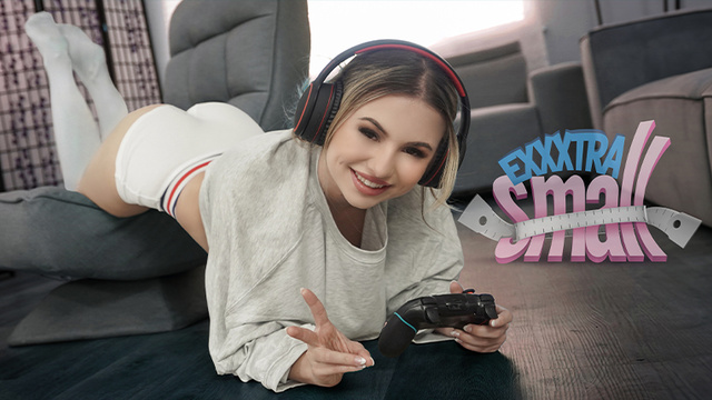 Petite And Ready: Come Claim Your Prize