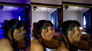 Riya Rajput’s Instagram Fame Exposed: Deep Throat Mms Leak