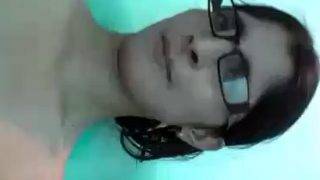 Sadia’s Raw And Revealing Nude Selfie