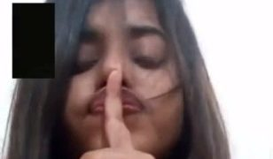 Secret Nude Show: Keep It Hush-hush