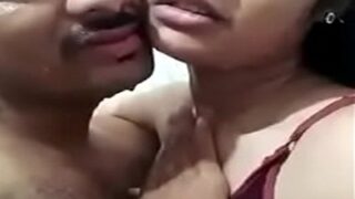 Sizzling Affair: Brother-in-law’s Secret Passion With Sister-in-law In Steamy Video