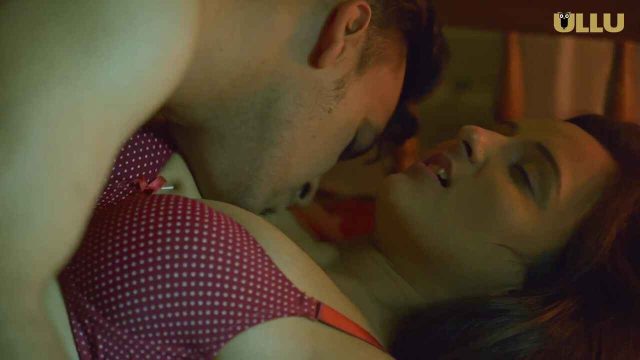 Sultry Seduction: Machhli 2024’s Steamiest Catch – Episode 5