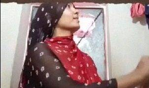 Sultry Village Housewife Captures Steamy Private Bath Footage