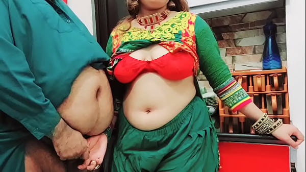 Indian Housewife’s Steamy Encounter With Stepfather’s Friend – Explicit Hindi Dirty Talk
