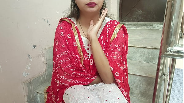 Desi Stepsis Teases Her Brother’s Hard Dick Before Riding His Face With Moans In Hindi