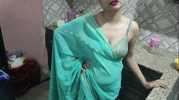 Sizzling Sister-in-law’s First Time With Her Devar! Steamy Hindi Audio