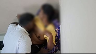 Young Student Seduces His Married Gym Teacher For A Steamy School Affair