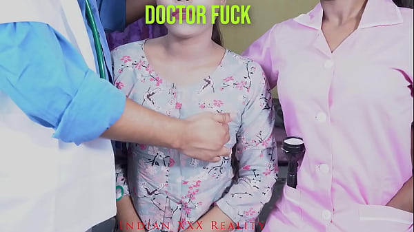 Indian Doctor’s Xxx Desires In Hindi