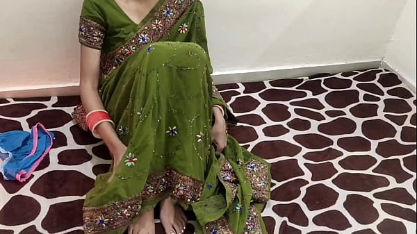 Naughty Indian Stepmom Fucks Her Step-son In The Kitchen While Hubby’s Away – Hindi Dirty Talk & Moans