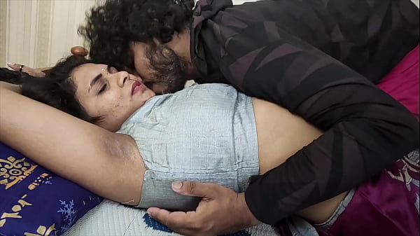 Sizzling Desi Bhabhi Ravished Rough By An Unknown Man