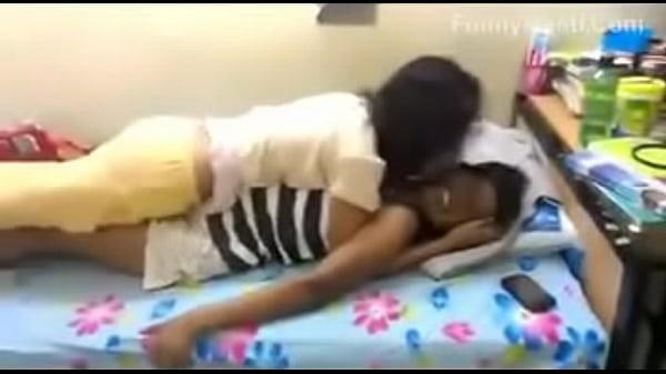 Desi Babes Getting Wild And Naughty In A Hotel Room