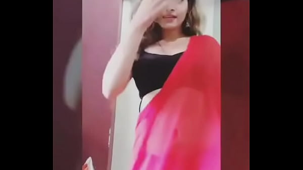 Sultry Desi Beauty Sheds Her Clothes In A Seductive Dance