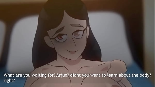 Indian College Babe Finally Gets Her Tight Pussy Pounded By Her Friend In This Steamy Desi Hentai Cartoon With Hindi Dirty Talk