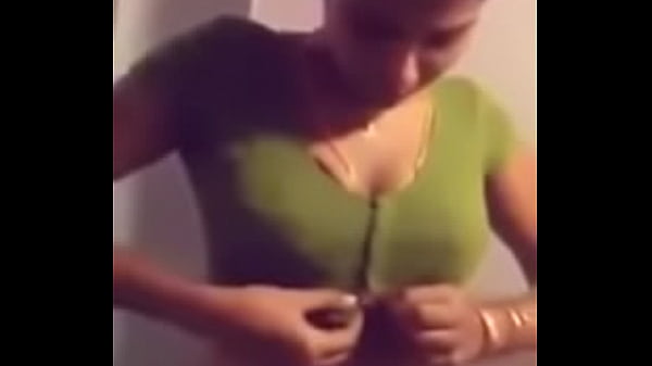 Sultry Pushpa: A Tamil Aunty’s Allure