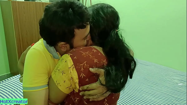 Sizzling Sister-in-law’s First Forbidden Night With Her Clever Younger Brother-in-law