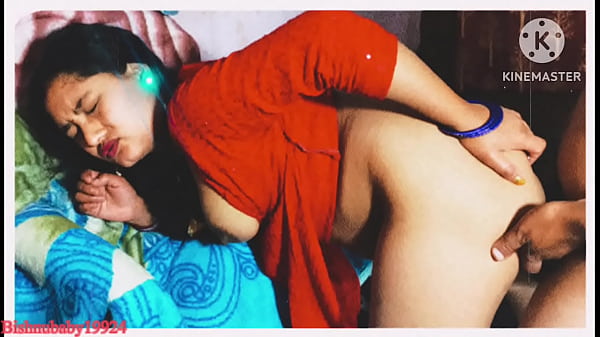 Desi Style Mein Bandi Ki Mast Chudai