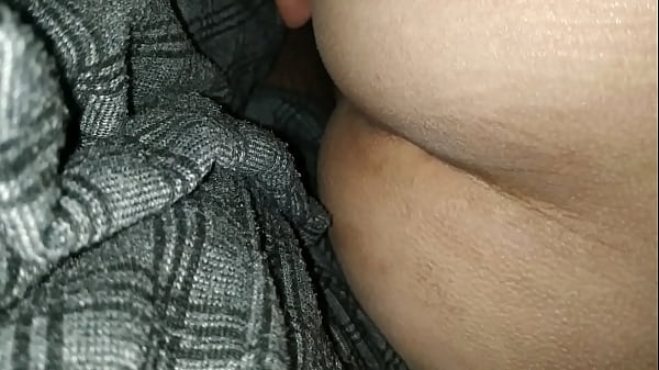 Sultry Indian Housewife Craving A Wild Ride