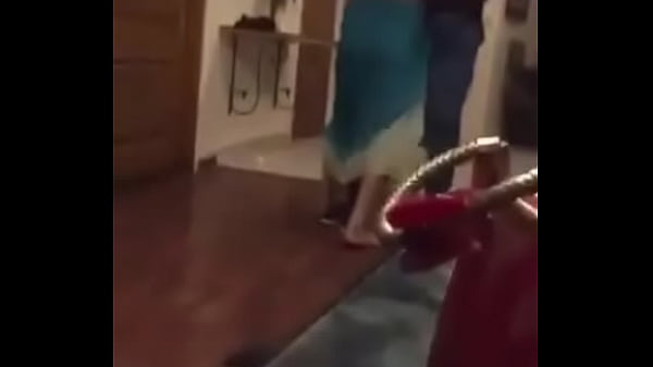 Hotel Room Seduction: A Naked Dance To Bollywood Beats