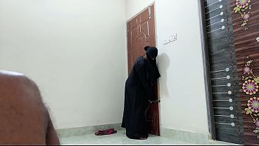 Innocent Indian Student’s Deflowering Debut