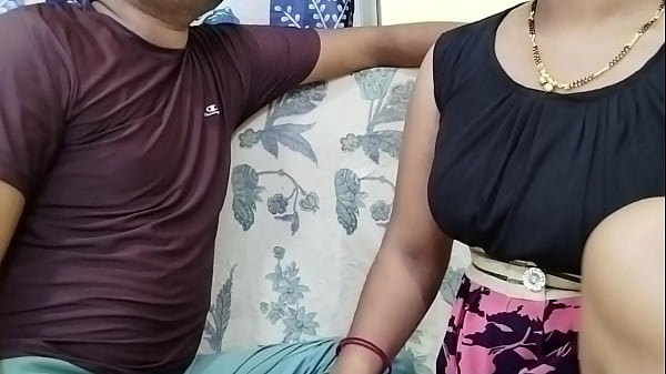 Jija Wants To Stretch Your Pussy, Doesn’t He? Watch This Steamy Indian Sex Scene With Loud Hindi Moans.